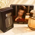 Perfumy The Scent For Her 2x50ml Zestaw