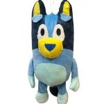 Piñata Pies Bluey 60cm