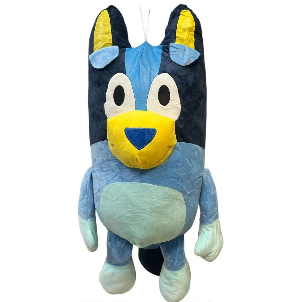 Piñata Pies Bluey 60cm