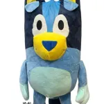 Maskotka Bluey 80cm pluszowa stojąca