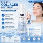 KÖRMESIC Collagen Dewy Plump Mgiełka Nawilżająca 150ml