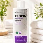 Szampon Biotyna i Botox KORMESIC 250ml do regeneracji włosów