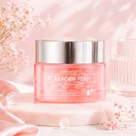 Krem Nawilżający Collagen PDRN Kapsułkowy Kormesic 50ml