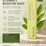 Arencia Vitamin C Booster Shot Krem pod Oczy i Twarz 30ml