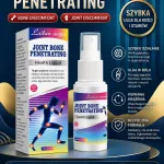 Spray Joint Bone Penetrating 60ml Lailan Aogai