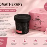 Świeca Zapachowa Paris Conversion Aromatherapy 158g