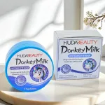 Huda Beauty Donkey Milk Whitening Eye Mask 60 szt