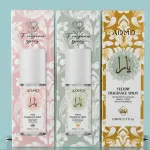 Spray do ciała ADMD Fragrance Pink 80ml lekka esencja nawilżająca