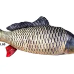 Dekoracyjna Ryba Karp 60cm HF-YL80