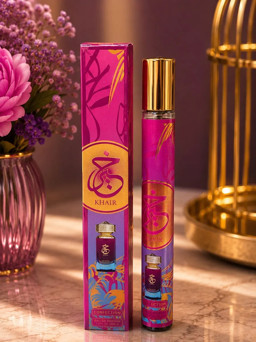 Perfumy Khair Confection 35ml EDP