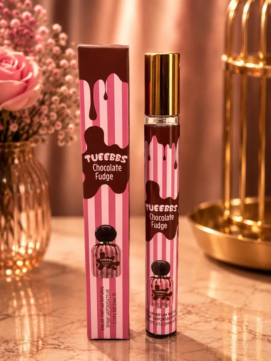 TUEEBBS Chocolate Fudge Perfumy 35ml