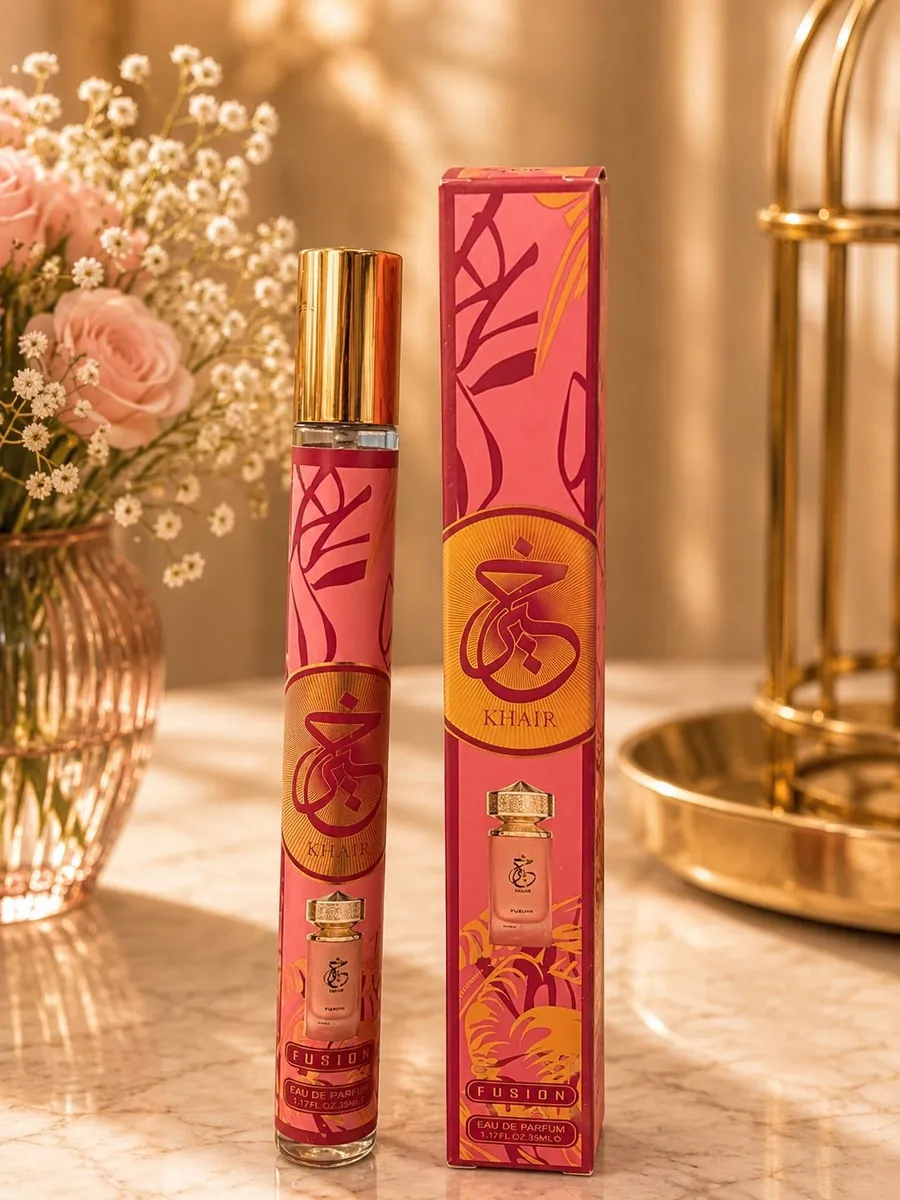 Perfumy Khair Fusion 35ml EDP