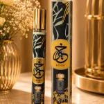 Perfumy Khair EDP 35ml w atomizerze czarno-złote