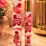 TUEEBBS Strawberry Cheesecake Perfumy 35ml