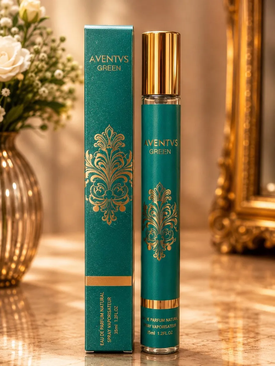 Perfumy Aventvs Green 35ml Natural Spray