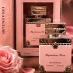 Mysterious Rose Eau de Parfum 100ml Różany