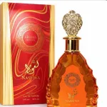 Perfumy Arabia Prestige Naseiwa 100ml EDP elegancki flakon
