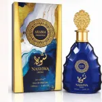 Perfumy Arabia Prestige Nashwa Smoke 100ml