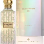 Perfumy Cullinan Diamond Iris 200ml Ibraheem Al Qurashi