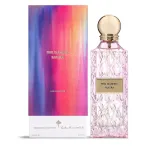Perfumy Pink Diamond Sakura 200ml Ibraheem Al Qurashi