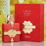 Perfumy Carnal Desire Aromatix French Avenue 100ml