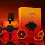 Perfumy Forbidden Fruit Aromatix 100ml z nutą owocową