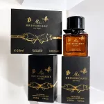 Bringberry Homme Zestaw Perfum 2x25ml czarne opakowanie