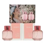 Zestaw Perfum Locoscete 2x50ml Różowy
