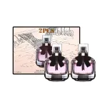 Zestaw Perfum Zertaw 2x50ml z Czarną Kokardą