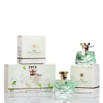 Boulevard Musk White Jasmine Zestaw Perfum 2x50ml Białe Kwiaty