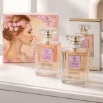 Zestaw Perfum Code Romantic 2x50ml