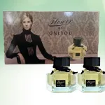 Zestaw Perfum Flower by Onlyou 2x50ml