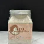 Peeling do ciała i twarzy Pearl 500 ml 7ycasa z drobinkami