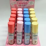 Krem do Twarzy Twister Dual Effect z Witaminą C 15ml