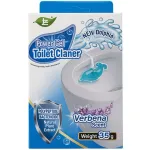 Żel do WC Zed Power Gel Delfinek Werbena 35g