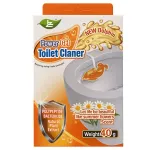 Żel do WC Zed Power Ctrl Delfinek Kwiatowy 40g o zapachu kwiatowym