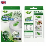 Żel do WC Zed Dolphin Gardenia 35g