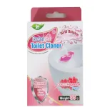 Żel do WC Zed Power Gel Delfinek Coco Fragrance 35g o zapachu kokosowym