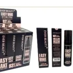Spray utrwalający makijaż matujący 120 ml Easy Bake
