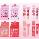Błyszczyk do ust Magic Lip Oil o owocowych zapachach