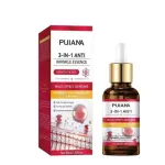 PUJANA Serum przeciwzmarszczkowe 3 w 1 30 ml z witaminą C i retinolem