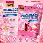 Elite Queen Pachnące Kapsułki Piorące La Bomba Aromat 50 szt WK50626-7