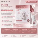 Mercilen PDRN Esencja Młodości do Twarzy nawilżająca i regenerująca WK