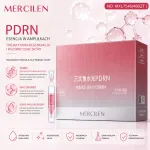 Mercilen PDRN Esencja w Ampułkach 2ml x 24 szt. regeneracja i rozświet