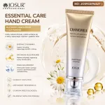 JOSUR Chamomile krem do rąk z ekstraktem z rumianku WK50626-16