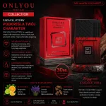 Onlyou Perfume Collection No. 8223 Perfumy Męskie 30ml WK50626-24