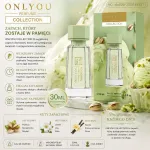 ONLYOU Collection Perfumy 30ml Zielony Flakon Dla Kobiet WK50626-27