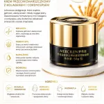 MERCILEN Collagen Cordyceps krem przeciwzmarszczkowy 50 g luksusowy WK