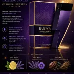 Bad Boy Dazzling Garden Carolina Herrera woda toaletowa 100 ml WK50626