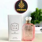 Perfumy ELYSIA Eden Sparkling Lychee 50ml flakon różowy WK50626-97